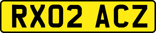 RX02ACZ