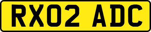 RX02ADC