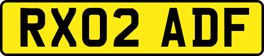 RX02ADF