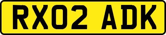 RX02ADK