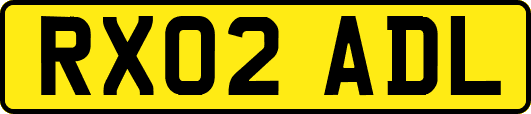 RX02ADL