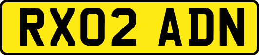 RX02ADN