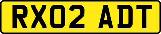RX02ADT