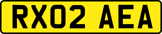 RX02AEA