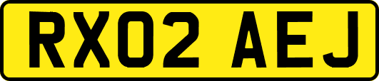 RX02AEJ