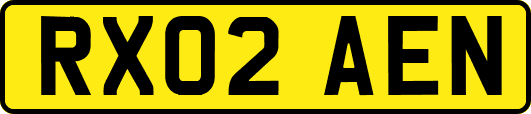 RX02AEN