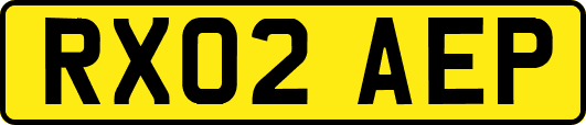 RX02AEP