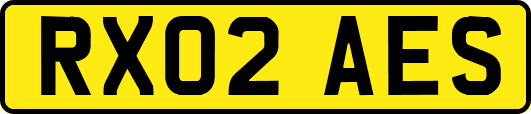 RX02AES