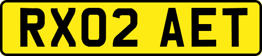 RX02AET