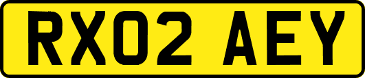 RX02AEY