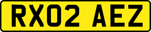 RX02AEZ