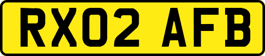 RX02AFB