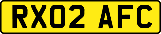 RX02AFC