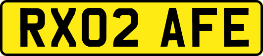 RX02AFE