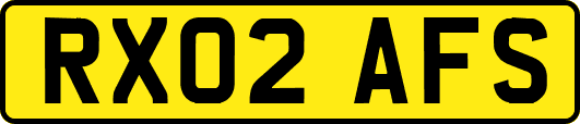 RX02AFS