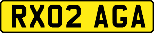 RX02AGA