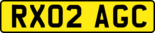 RX02AGC