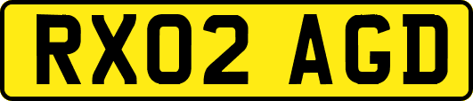 RX02AGD