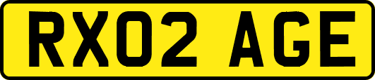 RX02AGE