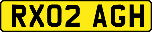 RX02AGH