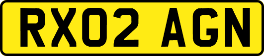 RX02AGN