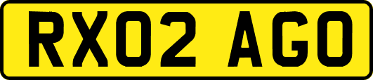 RX02AGO