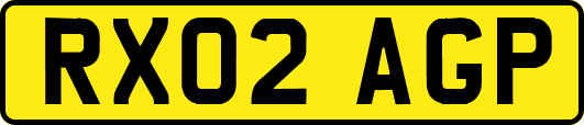 RX02AGP