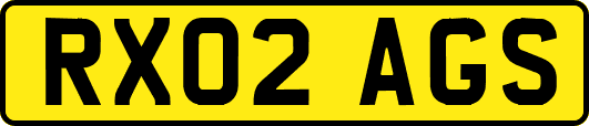 RX02AGS