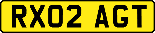 RX02AGT