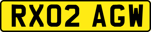 RX02AGW