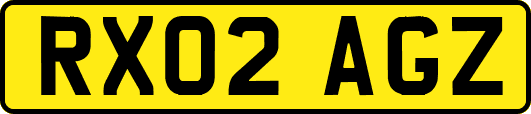 RX02AGZ