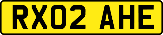 RX02AHE