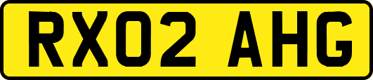 RX02AHG