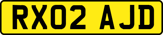 RX02AJD