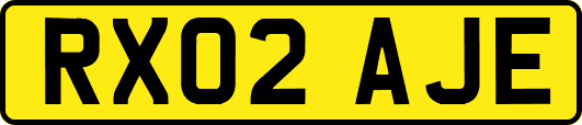 RX02AJE