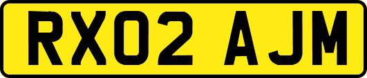 RX02AJM