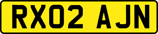 RX02AJN