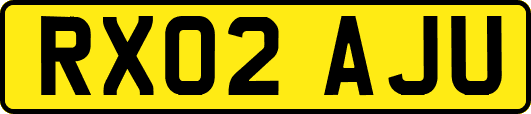 RX02AJU
