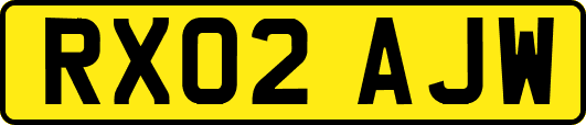 RX02AJW