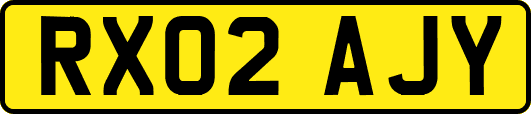 RX02AJY