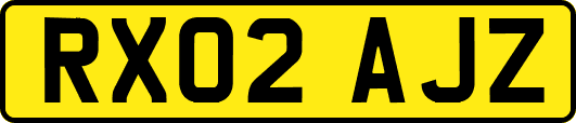 RX02AJZ