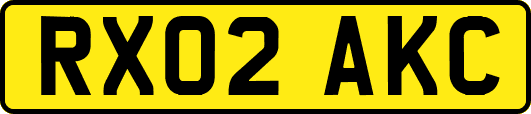 RX02AKC