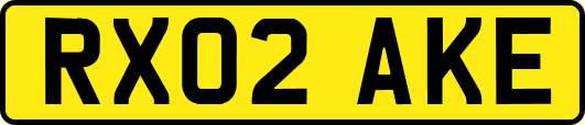 RX02AKE