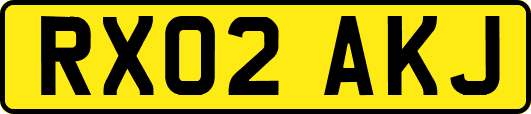 RX02AKJ