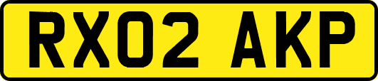 RX02AKP