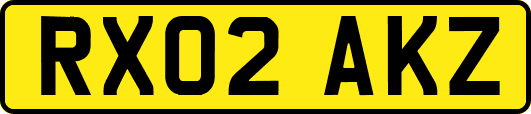 RX02AKZ