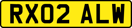 RX02ALW