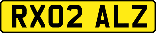 RX02ALZ