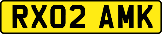 RX02AMK