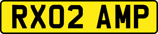 RX02AMP